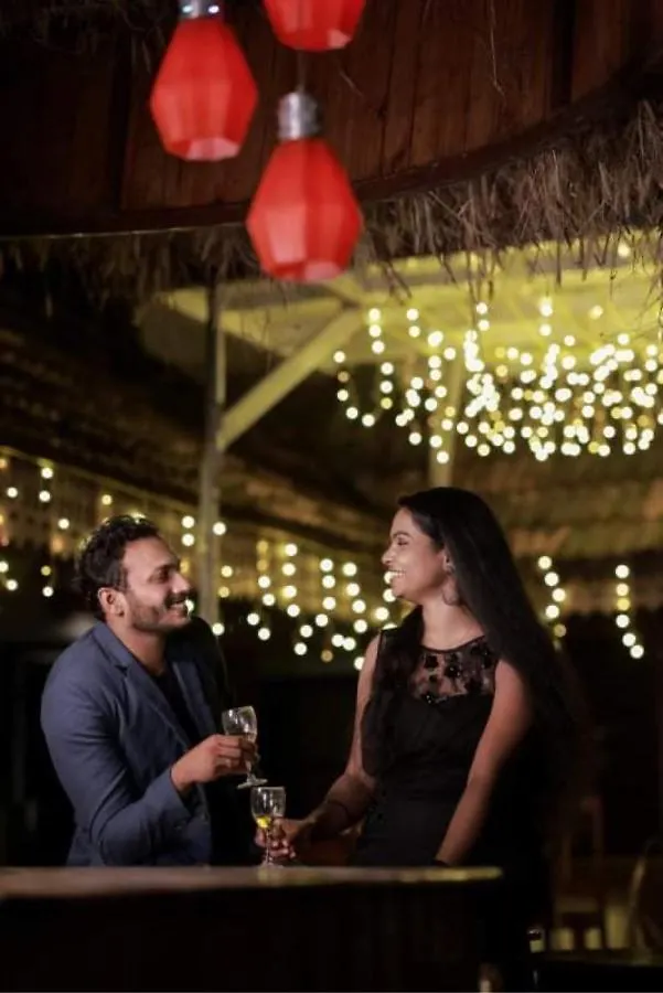 B&B Vrindavanam Alappuzha 인도