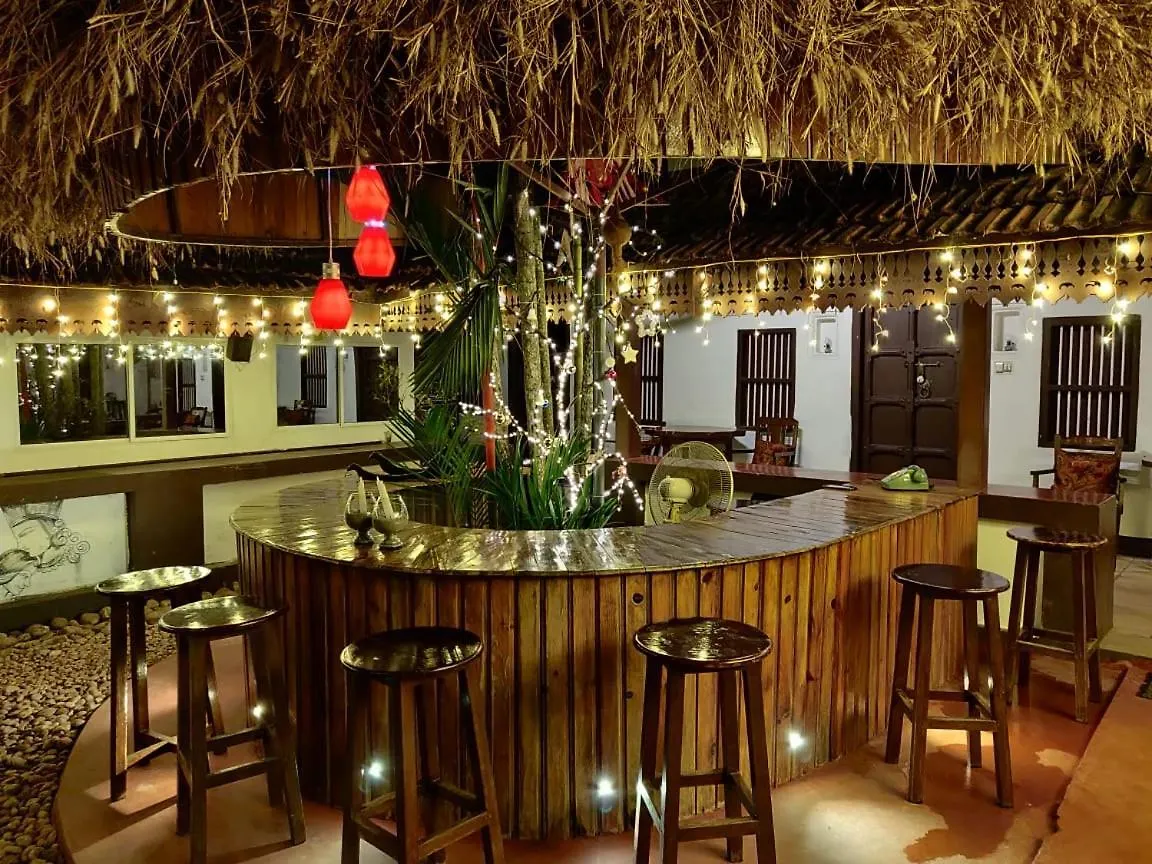 B&B Vrindavanam Alappuzha