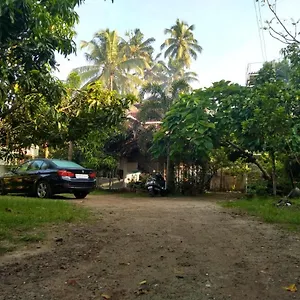 Séjour chez l'habitant Kalappura, Alappuzha