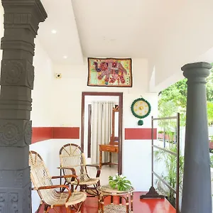 Couette-café Shoreline Marari At Golden Mararikulam, Alappuzha
