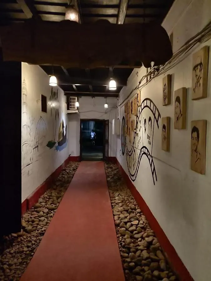 Bed & Breakfast Vrindavanam Alappuzha