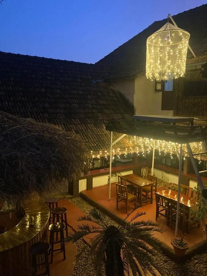 Vrindavanam Alappuzha Bed & Breakfast